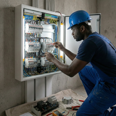 Distribution Boards
